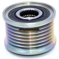 ALTERNATÖR GERGİ RULMANI MASTER III MEGANE III LAGUNA III QAHQAI 2.0 DCI 2.3DCI