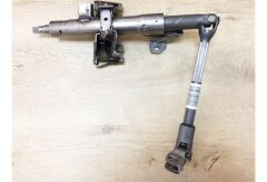 DİREKSİYON KOLONU DACIA DUSTER 2009-2016