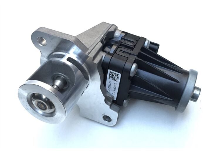 DEVİRDAİM VANASI CLİO IV 1.5 DCİ K9K KANGO III SCENİC DACIA SANDERO DOKKER