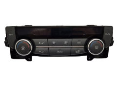 KLİMA KUMANDA TABLASI KADJAR