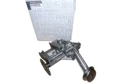 YAĞ POMPASI MEGANE I II CLİO II KANGOO I II DOKKER LOGAN I II SANDERO I II