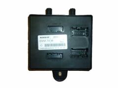 ENERJİ YÖNETİM MODÜLÜ TRAFIC III