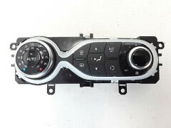 ISITICI KONTROL PANELİ CAPTUR CLİO IV