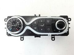 ISITICI KONTROL PANELİ CAPTUR CLİO IV