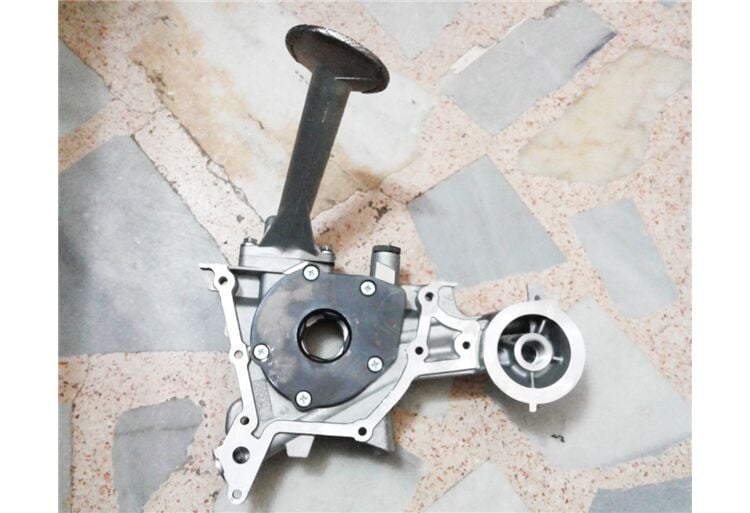 YAĞ POMPASI DOBLO 1.9 JTD