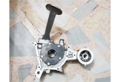 YAĞ POMPASI DOBLO 1.9 JTD