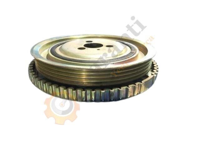 KRANK KASNAĞI ALBEA DOBLO PALİO PUNTO STİLO