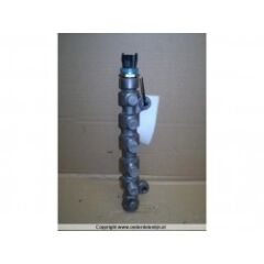 ENJEKTÖR BORUSU ENJEKTÖR RAMPASI MASTER II