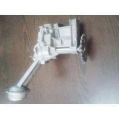 YAĞ POMPASI CLİO KANGO LAGUNA MEGANE II SCENİC MODUS K4M-K4J 1.5 DCI