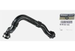 TURBO HORTUMU LAGUNA III SAFRANE II