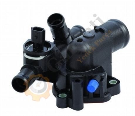 TERMOSTAT KOMPLE TRAFİC II LAGUNA