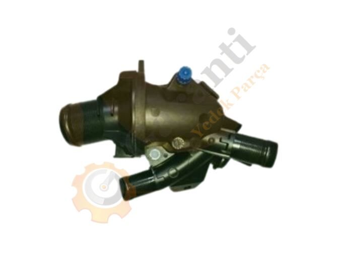 SU ÇIKIŞ HAZNESİ MASTER III 2.3 DCI