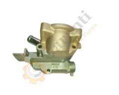 TERMOSTAT YUVASI KOMPLE LOGAN SANDERO CLIO SYMBOL