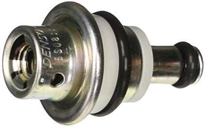 YAKIT ENJEKSİYON BASINÇ REGÜLATÖRÜ TOYOTA COROLLA LEXUS