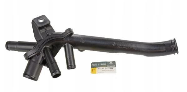 DEVİRDAİM BORUSU K9K 1.5 MEGANE KANGO CLİO