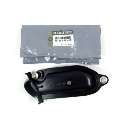 YAĞ POMPA SÜZGECİ MASTER III