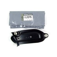 YAĞ POMPA SÜZGECİ MASTER III