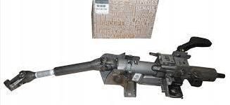 DİREKSİYON KOLONU DACIA SANDERO LOGAN MCV