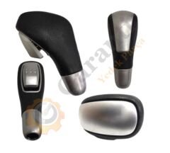 VİTES TOPUZU OTOMATİK SİYAH MEGANE III FLUENCE (SİYAH)