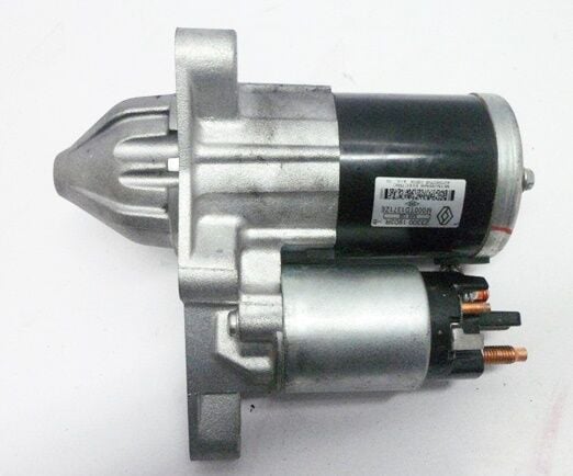 MARŞ MOTORU MEGANE IV FLUENCE DOKKER DUSTER LODGY