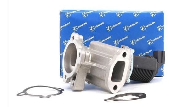 EGR VALFİ DOBLO PUNTO LİNEA İDEA 1.3 JTD MULTİJET