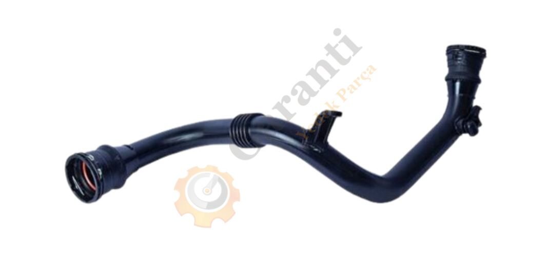 TURBO BORUSU MEGANE III FLUENCE K9K