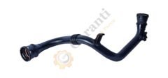 TURBO BORUSU MEGANE III FLUENCE K9K