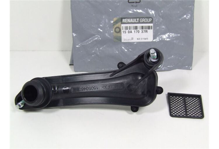 YAĞ POMPASI SÜZGEÇ TAKIMI MASTER III