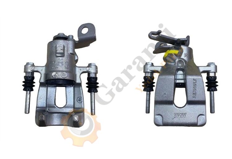 FREN KALİPERİ ARKA SOL MEGANE II BALATALI