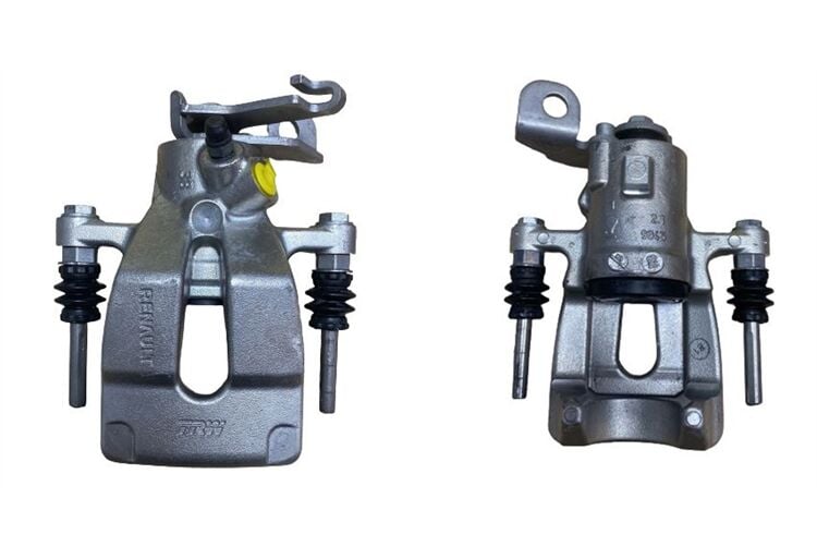 FREN KALİPERİ ARKA SAĞ MEGANE II BALATASIZ