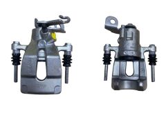 FREN KALİPERİ ARKA SAĞ MEGANE II BALATASIZ