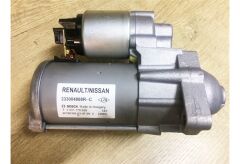 MARŞ MOTORU CLİO IV CAPTUR TALISMAN KADJAR MEGANE IV KANGOO II 1.5 DİZEL