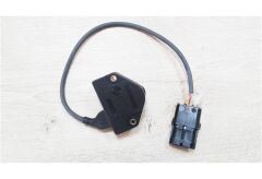 GAZ KELEBEĞİ GÖVDESİ R19