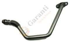 TURBO YAĞLAMA BORUSU MEGANE FLUENCE CLİO KANGOO KADJAR TALISMAN DOKKER DUSTER
