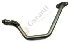 TURBO YAĞLAMA BORUSU MEGANE FLUENCE CLİO KANGOO KADJAR TALISMAN DOKKER DUSTER