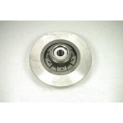 FREN DİSKİ KANGO II III