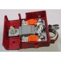 AKÜ KUTUP BAŞI BENZİNLİ MEGANE II