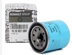 YAĞ FİLTRESİ MEGANE FLUENCE CLİO LAGUNA TALISMAN KADJAR KOLEOS EXPRESS DOKKER