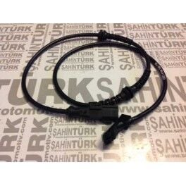 ABS SENSÖRÜ KABLOSU ARKA CLIO III KANGO III MEGANE III FLUENCE