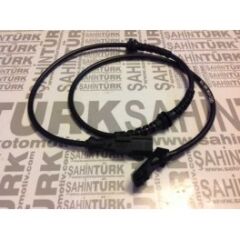 ABS SENSÖRÜ KABLOSU ARKA CLIO III KANGO III MEGANE III FLUENCE