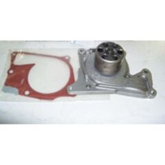 DEVİRDAİM SU POMPASI CLİO III MEGANE III FLUENCE KANGO MODÜS TWİNGO DUSTER LOGAN