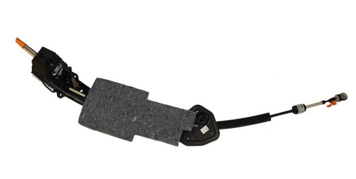 KOMPLE VİTES KOLU BVA SCENİC II