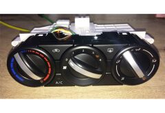 KALORİFER KUMANDA PANELİ KOLEOS