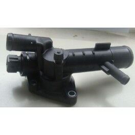 TERMOSTAT CLİO III KANGO MEGANE III FLUENCENISSAN MICRA QASHQAI 1.5(2 FİŞ)