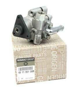 HİDROLİK DİREKSİYON POMPASI MASTER III MOVANO II