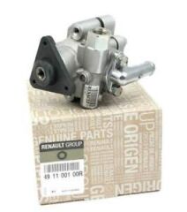 HİDROLİK DİREKSİYON POMPASI MASTER III MOVANO II