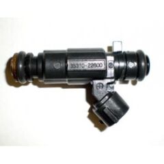 ENJEKTÖR MEMESİ SİYAH HYUNDAI ACCENT