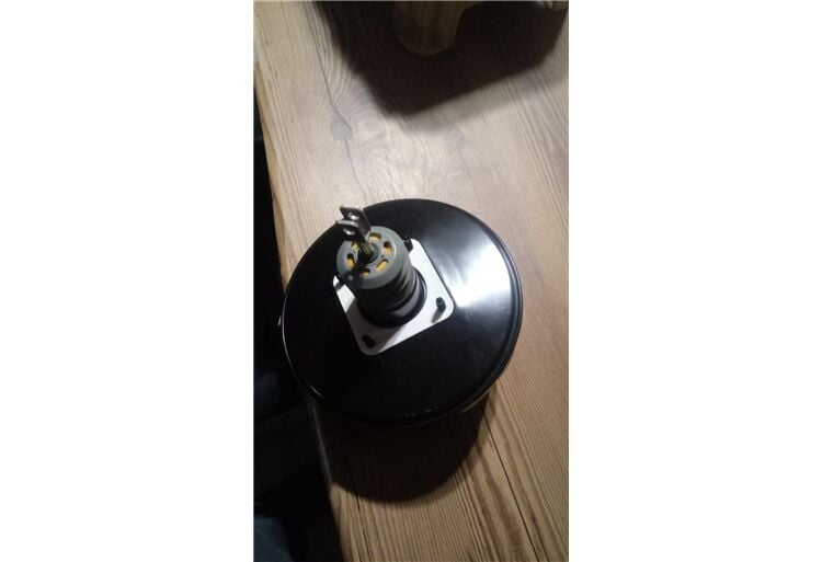 WESTİNGHOUSE SERVOFREN LOGAN II SANDERO II