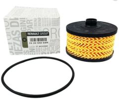 YAĞ FİLTRESİ MEGANE III IV KADJAR CLİO IV CAPTUR DOKKER DUSTER LOGAN SANDERO