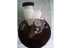 WESTİNGHOUSE + FREN YAĞI DEPOSU + ANA MERKEZ LOGAN II SANDERO II